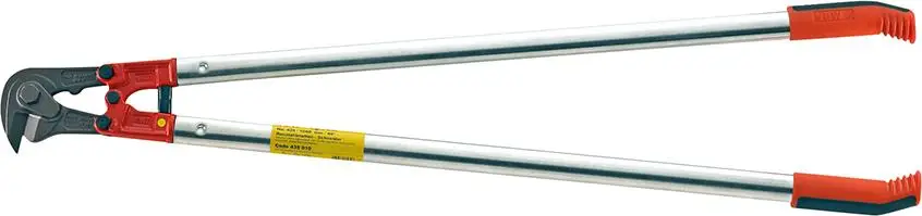 VBW Baustahlmatten-Schneider 800mm LightCUT Zertifiziert