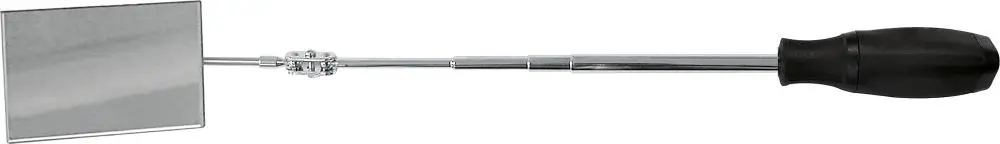 Sale HESSE Teleskop-Suchspiegel eckig 43x65mm 240-680mm