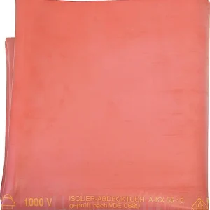 Abdecktuch VDE Aktuell