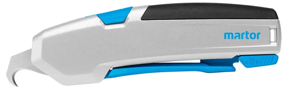 MARTOR Sicherheitsmesser Secupro 625 m. Hakenklinge Nr.98 Sonderaktion