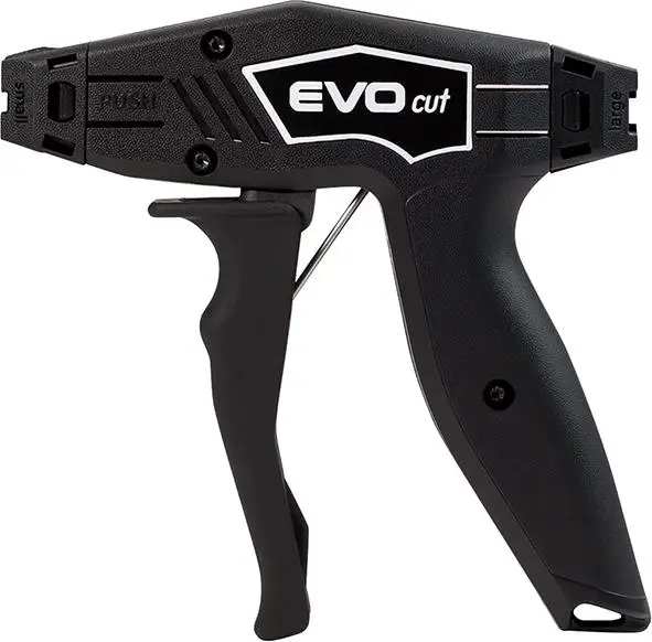 Kabelbinderschneider EVO cut HellermannTyton Nur Für Kurze Zeit
