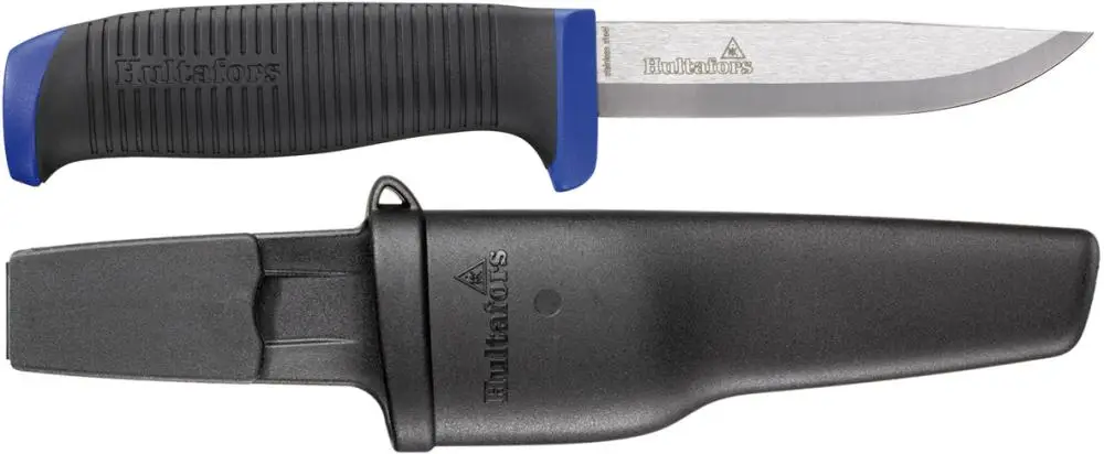 Geprüft HULTAFORS Handwerkermesser RFR GH 208mm