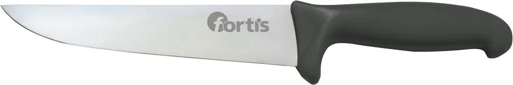 FORTIS Industriemesser Edelstahl240mm Schnäppchen