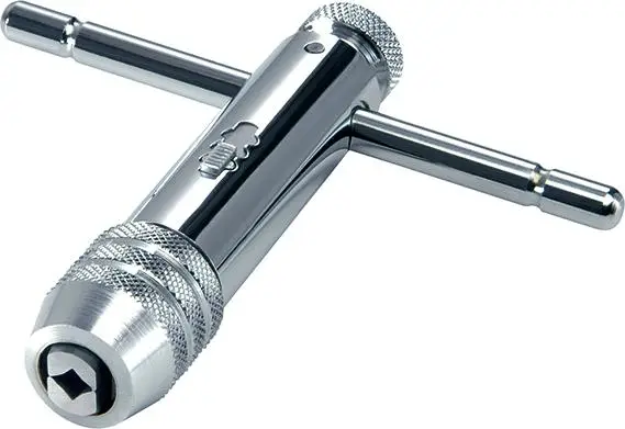 Preiswert Werkzeughalter m.Kn.M3- 885mm Schröder Peddinghaus