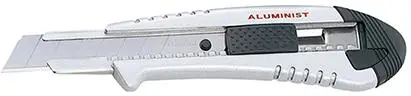 TAJIMA Aluminist-Cutter AC500 18mm m. Taste silb Direktkauf