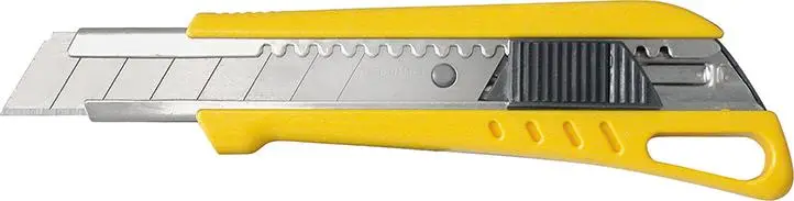 TAJIMA Cuttermesser LC520YB 18mm Direktkauf