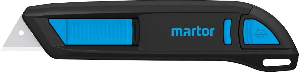 Bestpreis MARTOR Sicherheitsmesser SECUNORM 300 Nr. 30000410.02