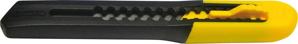 Günstig STANLEY Cuttermesser SM 9mm