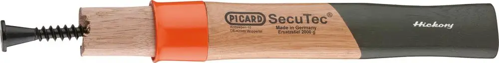 Aktuell PICARD Stielset HS 260mm f.SecuTec Nr. 43