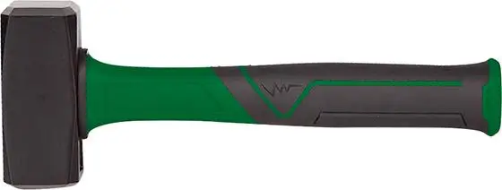 FORTIS Fäustel 1500g 2K-Fiberglas Markenware