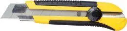 Rabatt STANLEY Cuttermesser 0-10-425 SB
