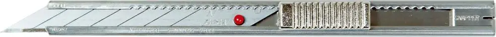 NT-CUTTER Cuttermesser 9mm 30 Grad Sale
