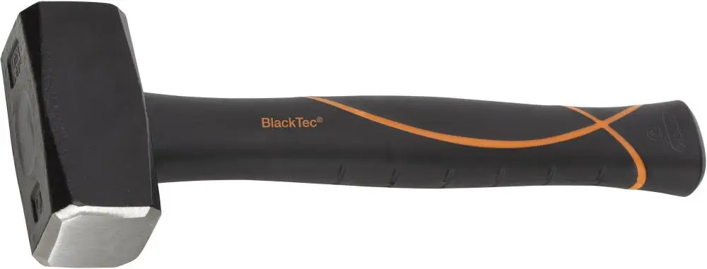 Neu PICARD Fäustel BlackTec mit Fiberglaskern 1500g