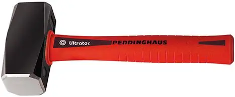 Fäustel Ultratec 1250g Peddinghaus Neuheit