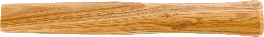 Fäustel-Stiel Esche, 280mm f. 1500g Top-Preis