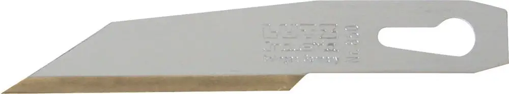 Kracherpreis Skalpellklingen 50er Spender Lutz Blades