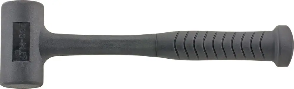 Direktkauf FORTIS Schon-/Gummihammer D. 55mm x 105mm vibrationsarm