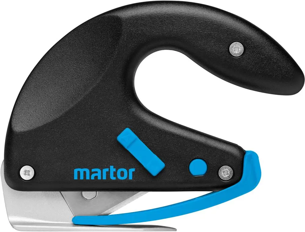 MARTOR Sicherheitsmesser SECUMAX OPTICUT Nr. 436.02 Schneller Versand
