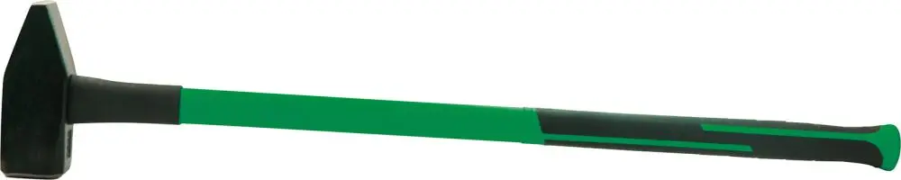 FORTIS Vorschlaghammer 4kg 2K-Fiberglas Top-Angebot