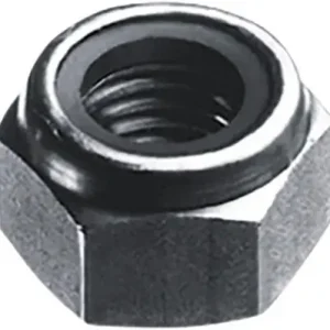 E-NORMPRO DIN 985 Edelstahl A2 M12 HP Neue Kollektion