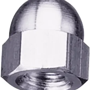Ausverkauf E-NORMPRO DIN 1587 6 galZn M4 HP