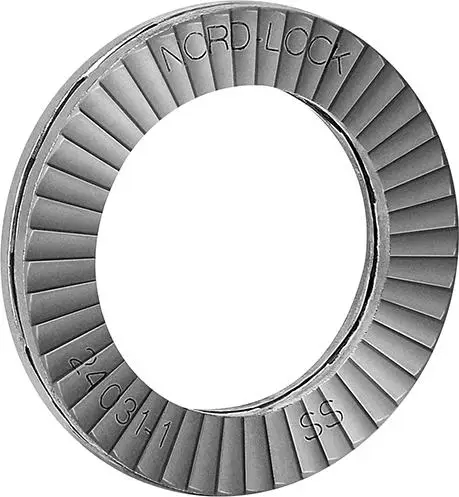 NORD-LOCK Scheiben 1.4547NL1/4"ss-254 Jetzt Kaufen