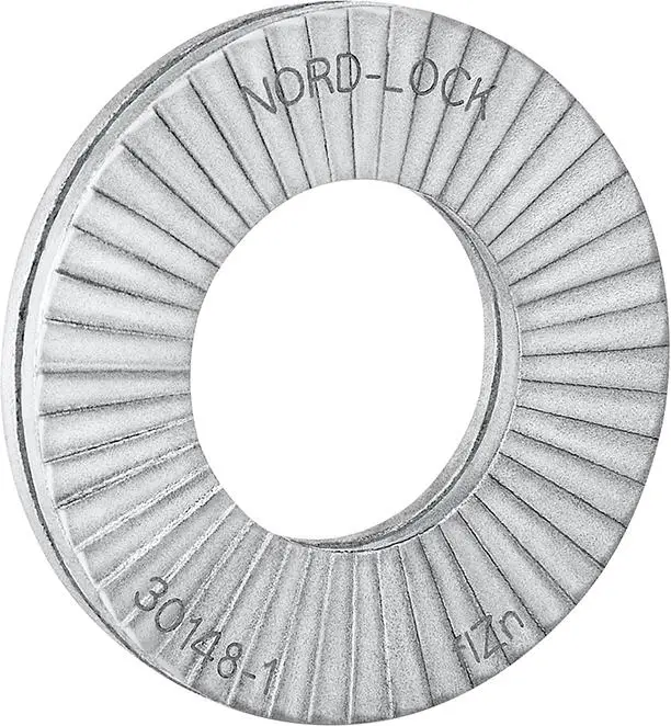NORD-LOCK Scheiben 1.7182NL1"sp Solange Der Vorrat Reicht