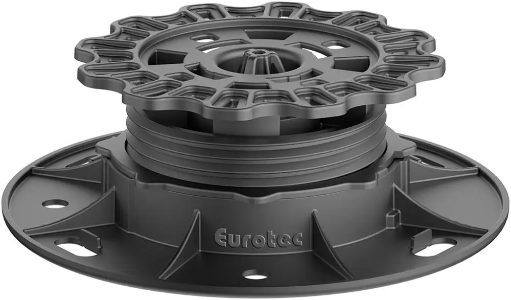 Verstellfuß PRO S Aufbauhöhe: 30-53 mm Letzte Chance