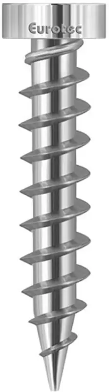 Jetzt Bestellen TerrassengleiterschraubenA4 4,2 x 24mm