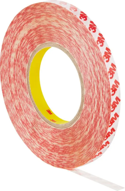 Rabatt 3M GPT-020P Doppelseitiges Klebeband Transparent 9mm x 50 m x 0,2 mm