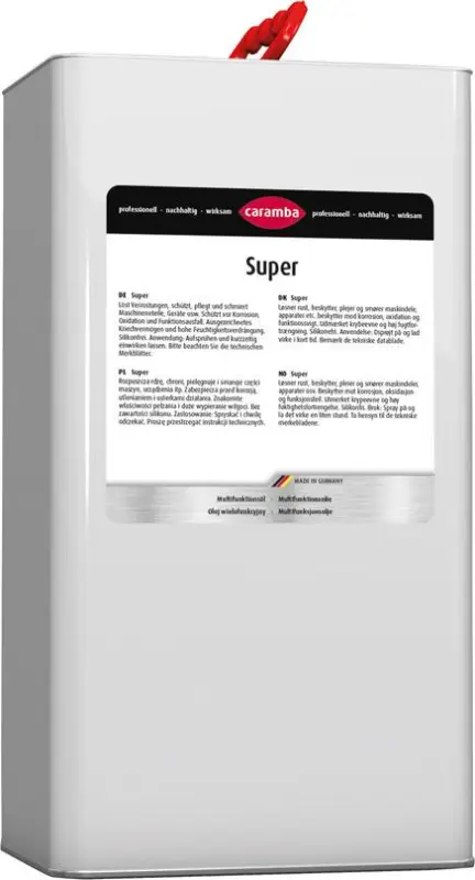 CARAMBA Super - Das Original 5L Beliebt