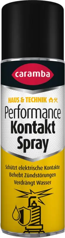 Schnäppchen CARAMBA Kontakt 250 ml