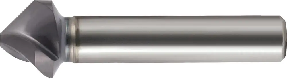 Meistverkauft GÜHRING Kegelsenker SpyroTec HSCOspiralisiert Form C 90G zylindrisch 23,0mm TiAlN