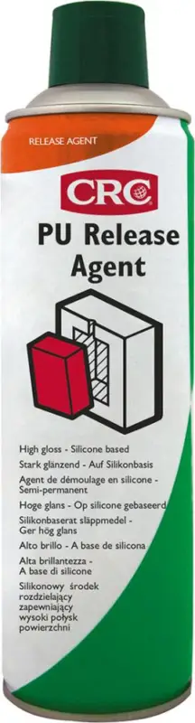 Meistverkauft PU RELEASE AGENT Spraydose 500 ml