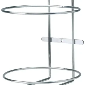 Top-Preis Wandhalter für Rundbehälter 3l
