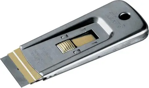 STANLEY Universalschaber Nr.0-28-500 Echt