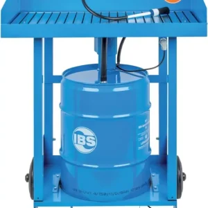 IBS Teilereinigungsgerät Typ F2 Sale