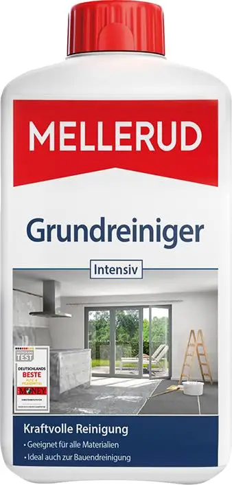 MELLERUD Grundreiniger Intensiv 1L Neu