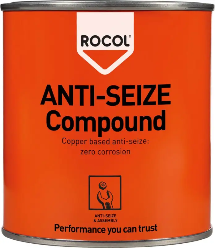ROCOL Trennpaste 500G Anti-Seize Kracherpreis