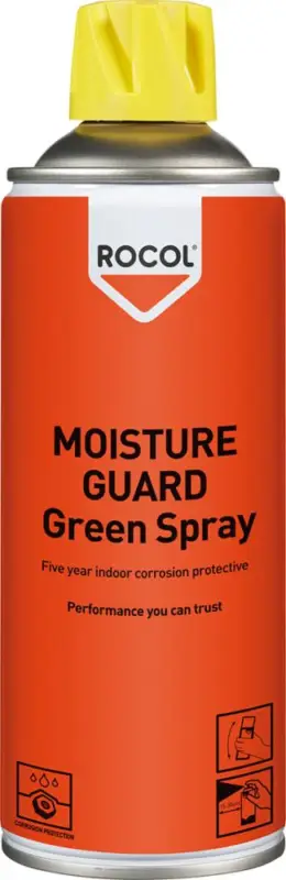 Super-Preis ROCOL Korrosionsschutz 400ML Moisture Guard