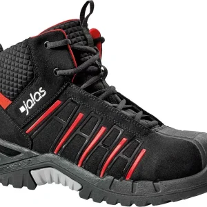 Online Kaufen JALAS Stiefel 9975 Exalter, S3,SRC,HRO,ESD, Gr.39