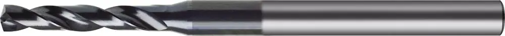 Preiswert GÜHRING Kleinstbohrer WN VHM TiALN Innenkühlung 5xD 2,30mm