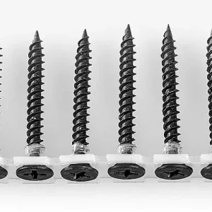 FEIN Schnellbauschrauben, Ø 3,9 mm, L 35 mm, VE 1 000 St Neu