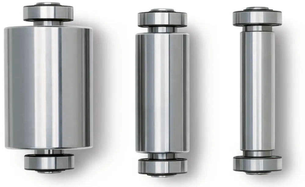 FEIN Kontaktrolle, Ø 82,1 mm, Breite 150,0 mm Knallerangebot