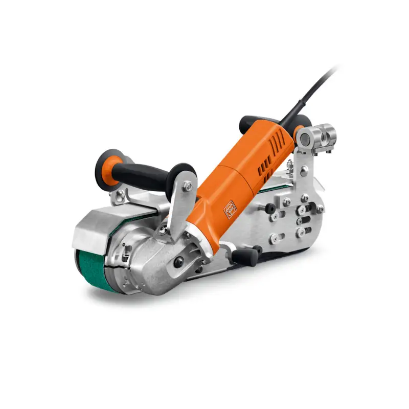 Begrenztes Angebot FEIN FEIN GRIT GHB Handgeführte Bandschleifer GRIT GHB 15-50