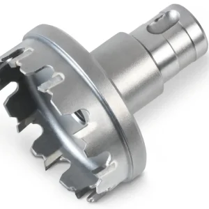 FEIN HM-Lochsäge mit QuickIN PLUS-Aufnahme, Bohr-Ø 75 mm, Schnitttiefe 4 mm Geprüft