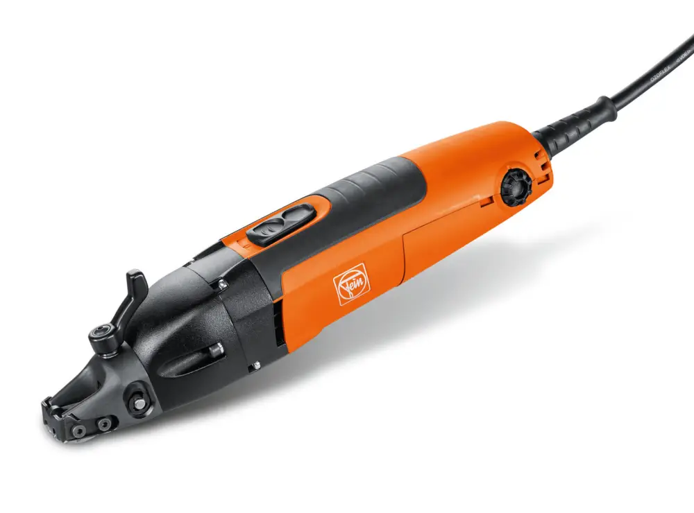 Nur Heute FEIN FEIN Schlitzschere bis 1,6 mm BSS 1.6 CE