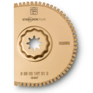 Rabatt FEIN Hartmetall-Sägeblatt, Ø 90 mm, Aufnahme StarlockPlus