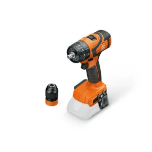 FEIN FEIN 2-Gang Akku-Schlagbohrschrauber ASB 18 Q AS Sonderangebot