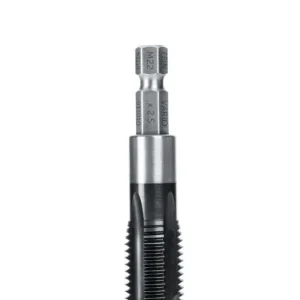 Neuheit FEIN VARIO Gewindebohrer M22 für Durchgangslöcher